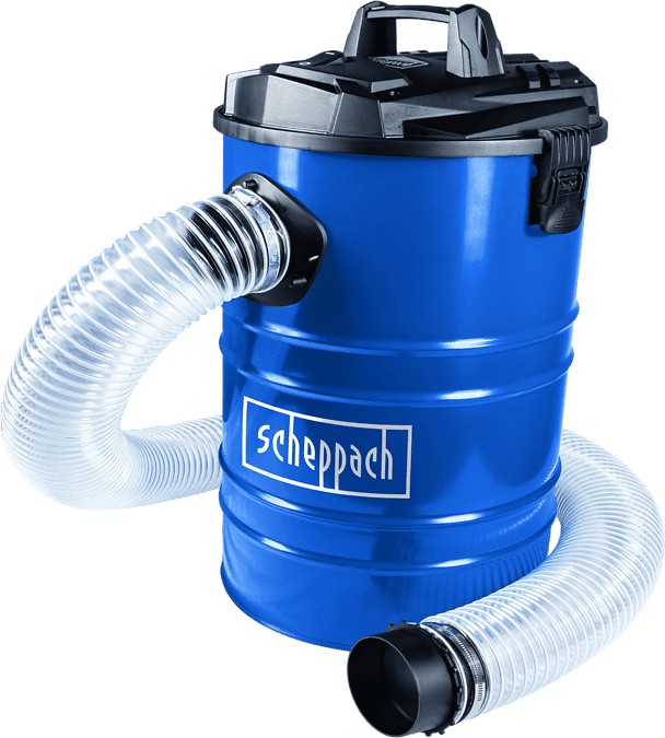 Lot De 5 Sacs En Papier Pour Aspirateur SCHEPPACH DC100 - Neuf Sous Emballage - Réf. 7906300705