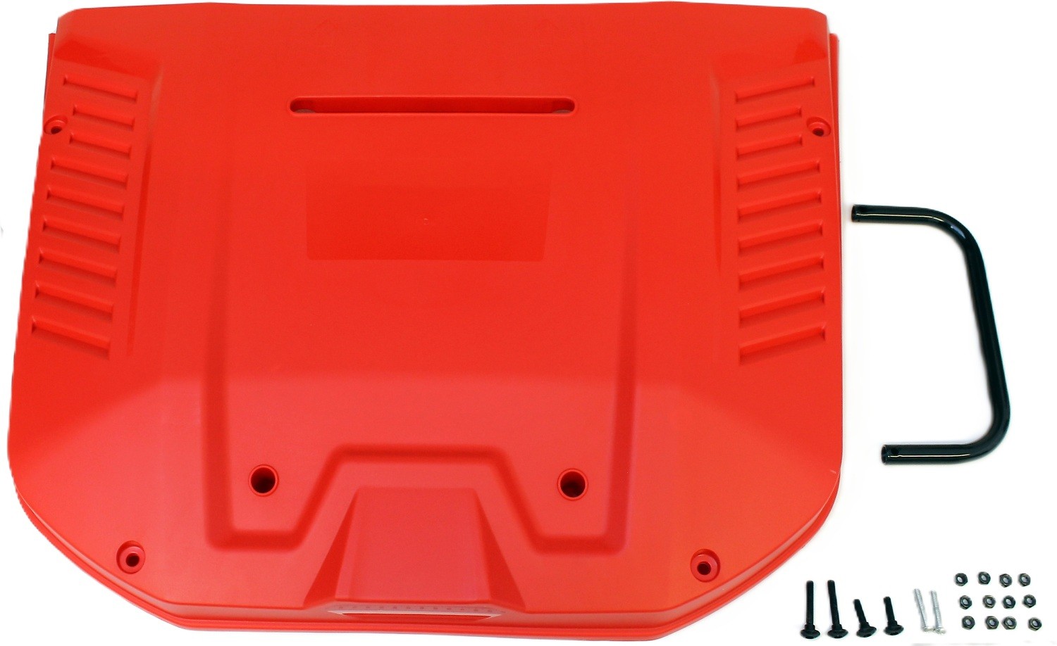 Couvercle De Bac à Batteries Pour Camions DAF 65/75/85 CF - Référence DT, équivalent 0287973, 1603386