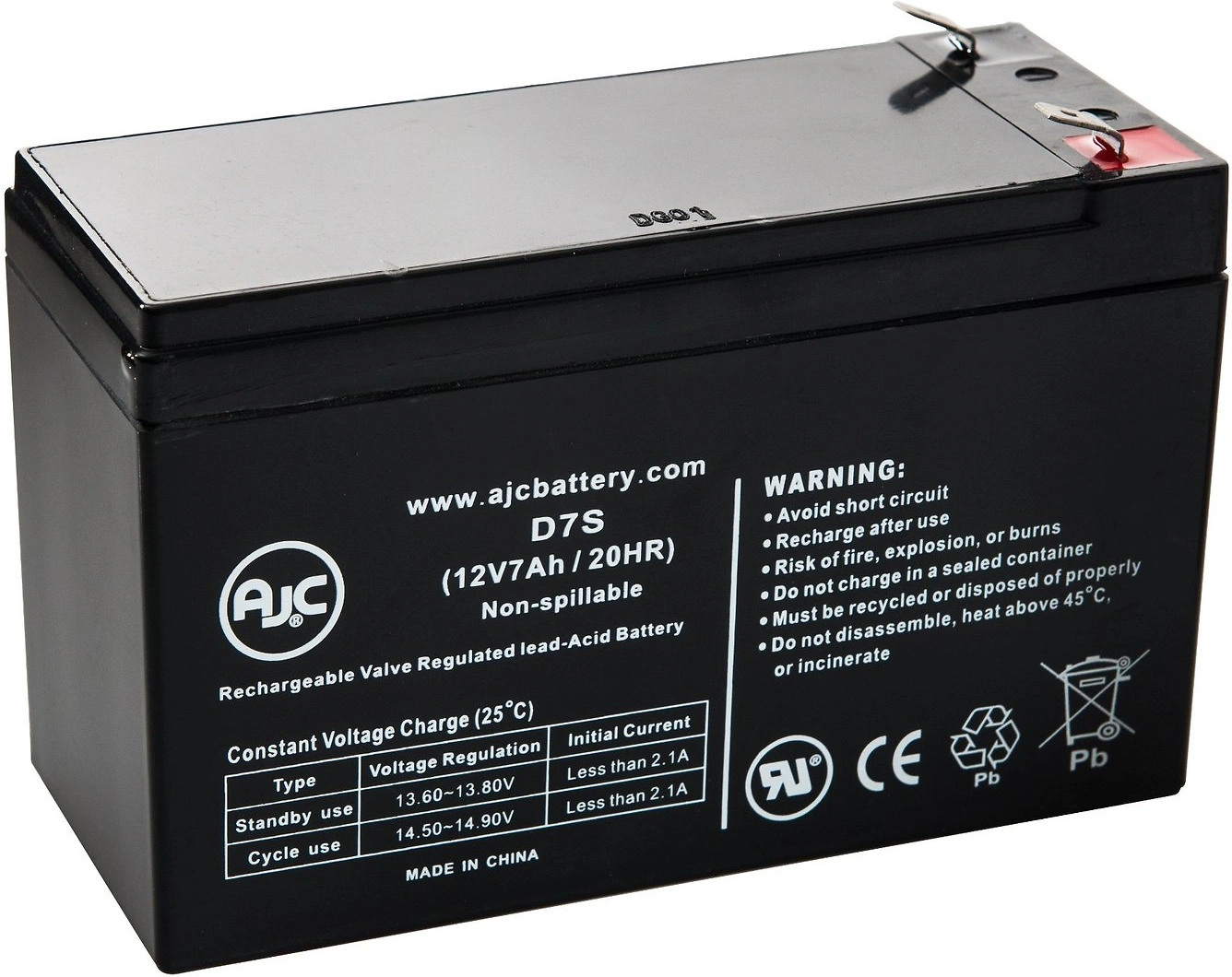 Pour Bosch 7,2 V 3,5 Ah NI-MH Batterie de rechange pour Bosch 2 607 335
