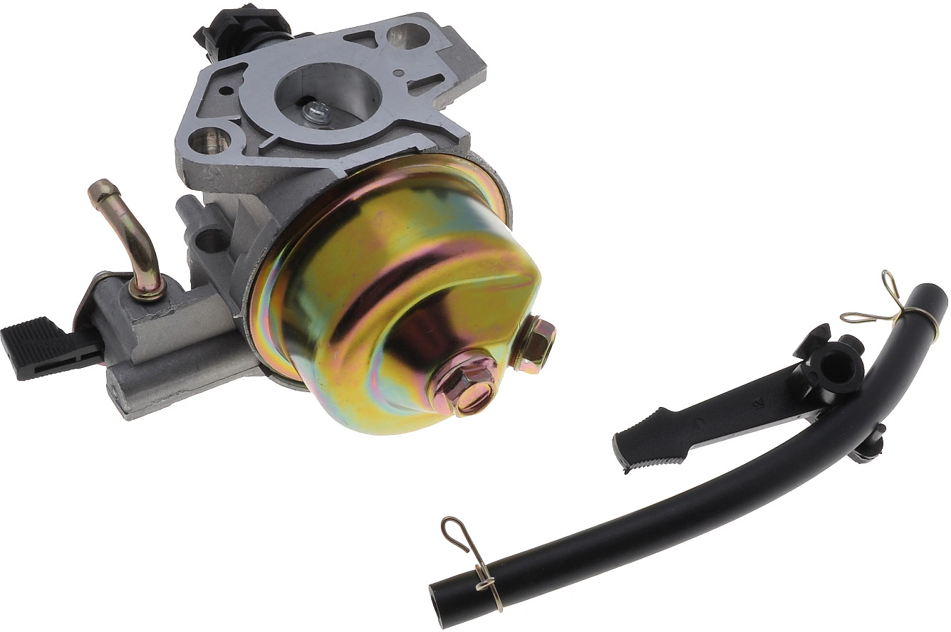 Carburateur de rechange pour tondeuse à gazon 491912 avec joint complet