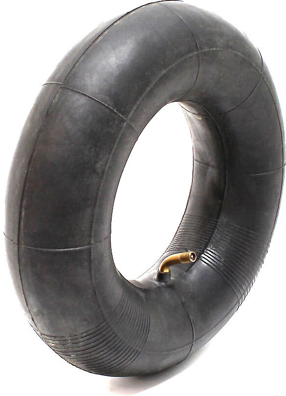 Chambre à Air 13x5.00-6 / 5.00-6 Valve Coudée TR87 Lot De 2 - Pour Quad, VTT, Tondeuse Et Karting