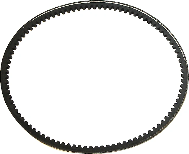 Courroie de distribution 1 pièce 49MXL/49.6MXL/50MXL/51MXL/52MXL/53MXL/53.6MXL/54MXL/56MXL/57MXL/58MXL pas de dents 2.032mm largeur de courroie 6/10mm (Color : 58MXL-72T-146.304, Size : 6mm