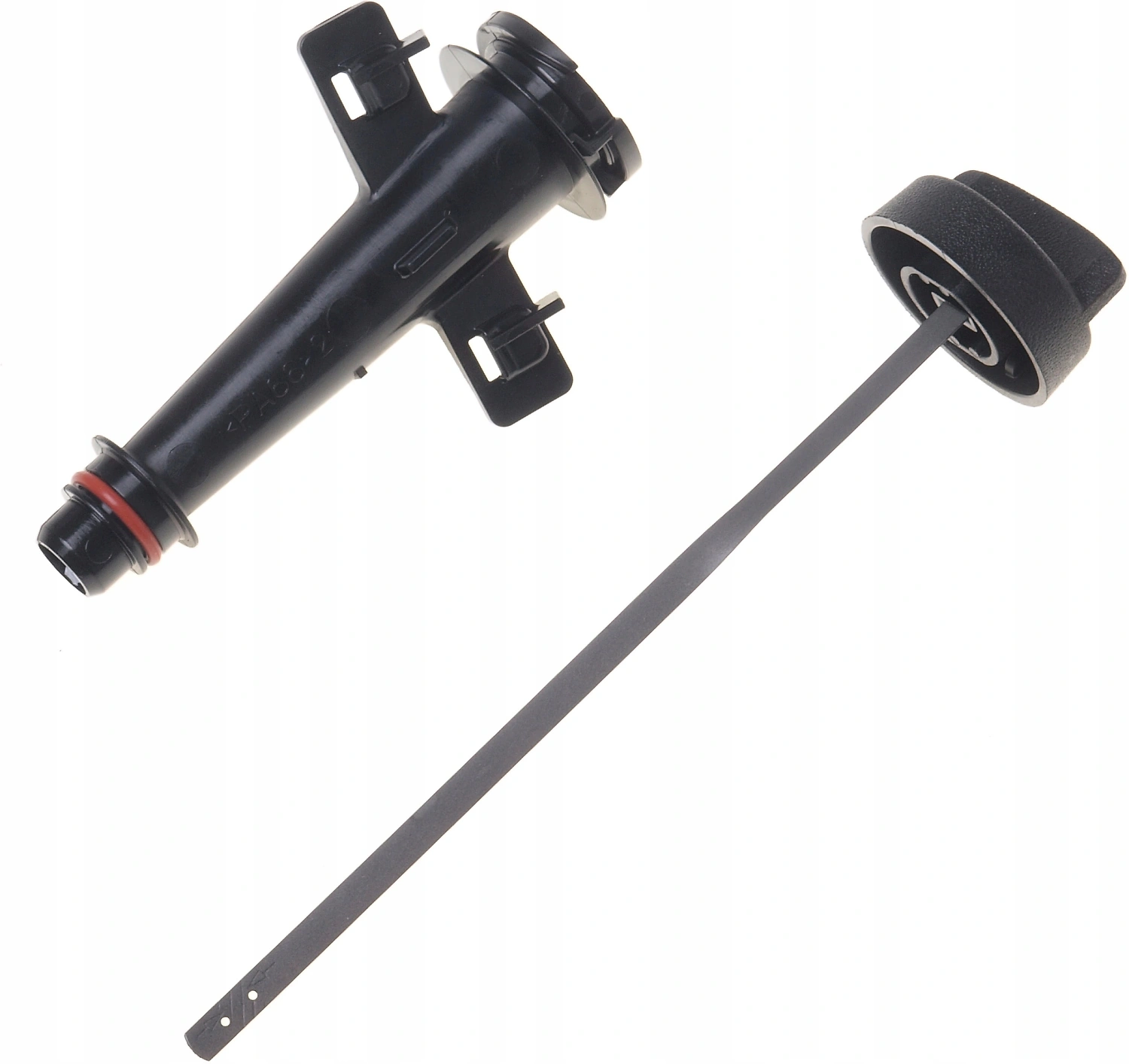 Capsule d'origine référence 691843 pour moteur Briggs et Stratton