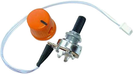 Bouton variateur scie à chantourner F405SC3F - Euro-Expos