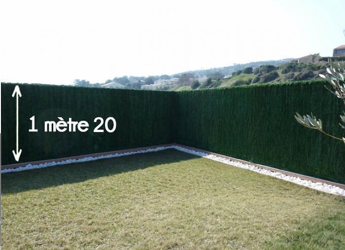 Haie Artificielle En Rouleau - 1,5 X 3 M (4,5 M²), Aspect Sapin Touffu, Résistante Aux UV, Filet Métallique Rigide, Pour Balcon, Clôture, Décoration Extérieure