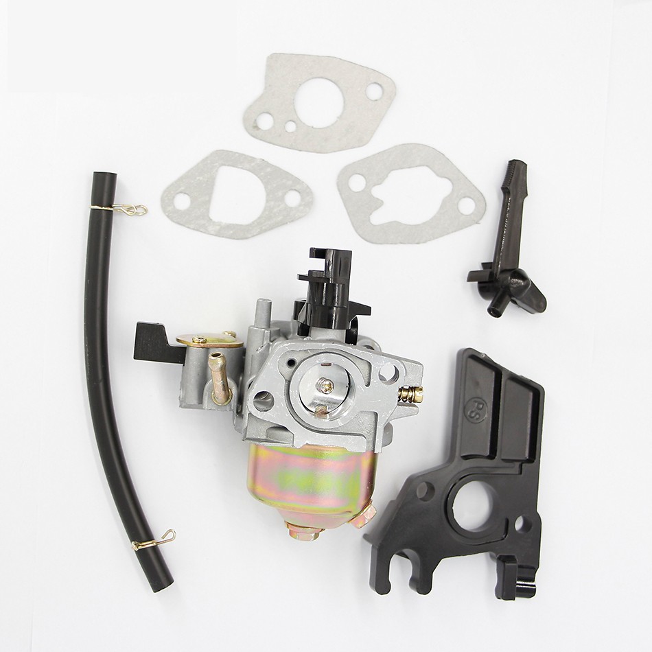 Kit Joints Carburateur C·T·S - Compatible Mitsubishi T110, Toro TC1000, Snagger - Modèle NK2 Nikki