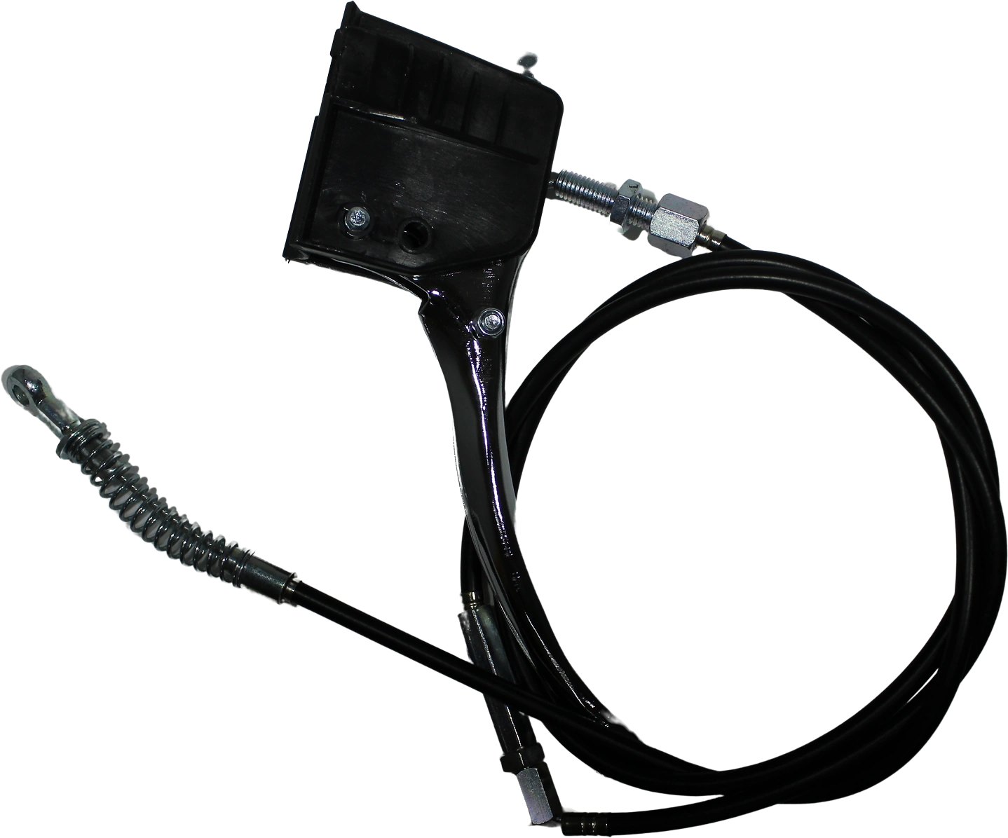 RIDEX Levier Intermédiaire De Direction 507I0016 Avec Pièce Sphérique - Compatible Ford Ranger Et Mazda BT-50