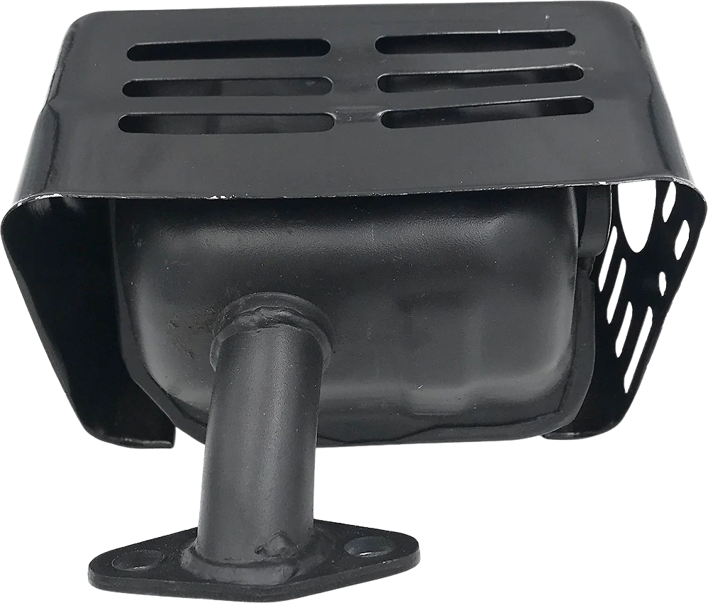 Silencieux De Rechange Compatible Honda GXV160 - Pièce Détachée Outil Jardin