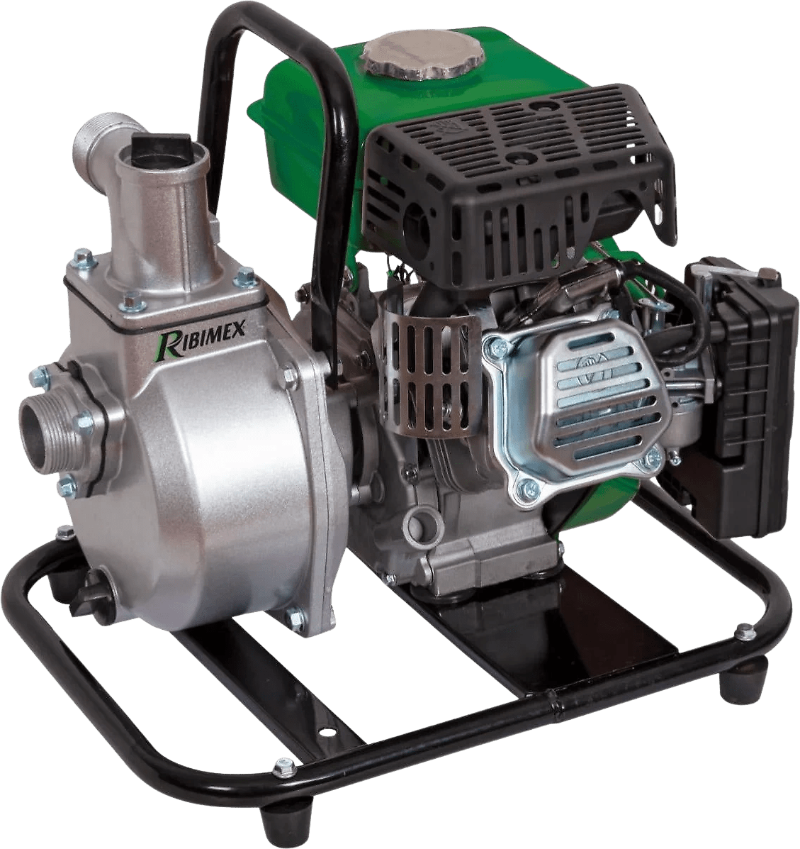 Puleggia Per Motore Elettrico E Compressore In Alluminio Foro 28 Mm Ribitech - 5