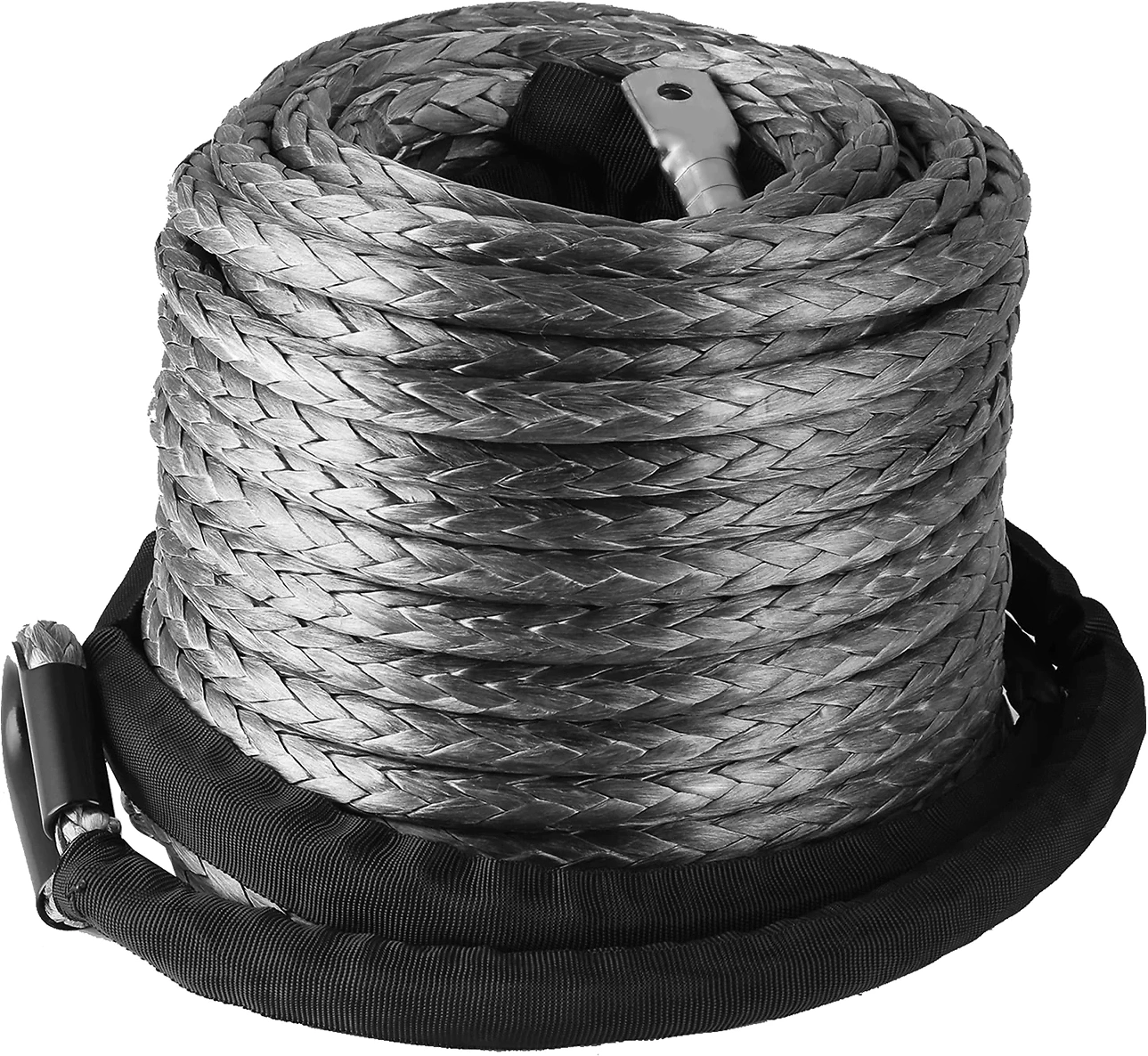 Câble De Treuil électrique 29m Pour Machine De Levage - Capacité 9299 Kg