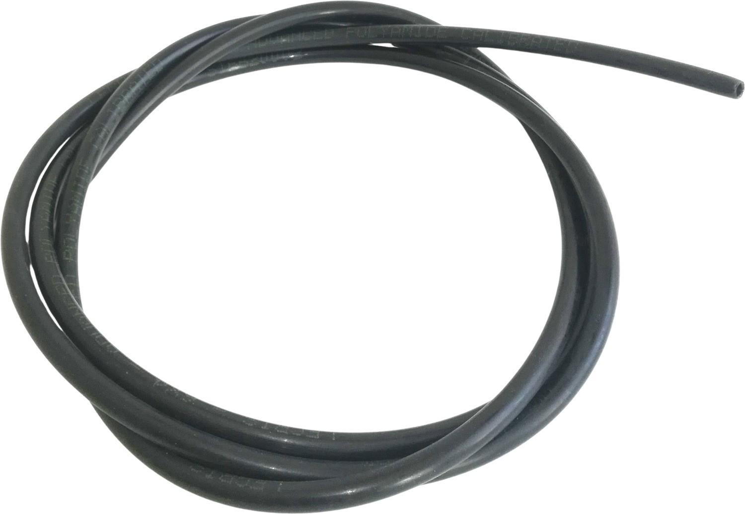 Tee Rilsan Tuyau rilsan 6mm compresseur Mecafer 9270006 compatible 425186, 425192 ...