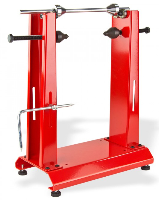 MSW Équilibreuse De Roue Manuelle Rayonneuse Vélo Moto Scooter MSW-MWB-12 (Acier Au Carbone Revêtu, Niveau À Bulle Intégré, Max. 80 cm, Largeur Max. 25 cm, axe 15-30 mm MSW Équilibreuse De Roue Manuelle Rayonneuse Vélo Moto Scooter MSW-MWB-12 (Acier Au Carbone Revêtu, Niveau À Bulle Intégré, Max. 80 cm, Largeur Max. 25 cm, axe 15-30 mm