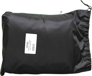Housse De Protection Imperméable Anti-UV Pour Groupe Électrogène Extérieur – Bâche Robuste Et Aérée Pour Camping, Chantier Et Stockage Toute L'Année