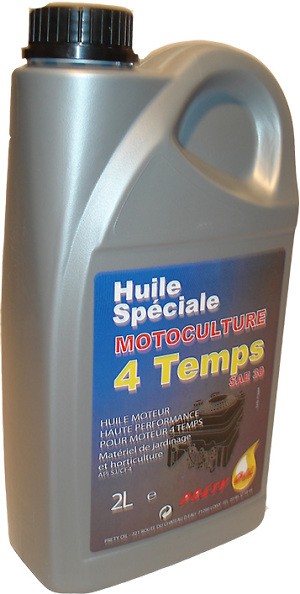 Huile De Transmission 80W90 Exoil 2 Litres - Pour Boîtes Et Ponts - Neuve, Fabriquée En Allemagne