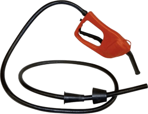 Tuyaux annelés pour pompe et motopompe à eau 5 metres 3 pouces (76 mm