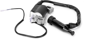 Bobine D'allumage Pour Moteur/générateur 5.5HP-6.5HP 168F - Uxcell - Neuf