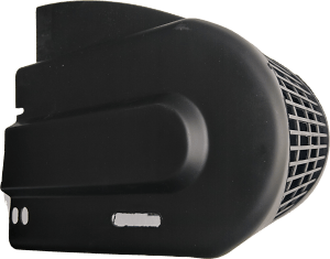 Capot Anti-dérapant Pour Axe Central Vélo - Filetage BB 24 Mm - Lot De 2 Ou 4 Pièces - Protection Vilebrequin, Montage Direct