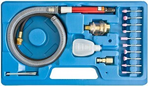 Set De 4 Disques Diamant Parkside Pour Meuleuse - Pour Couper Béton Et Ciment, Neufs