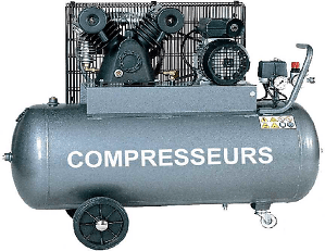 Kit de montage, compresseur FA1 KT120065 Kit de montage, compresseur FA1 KT120065