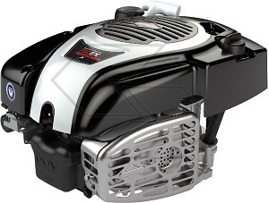 Moteur à Essence Loncin LC1P92F-1 13 CV 452 Cm³ - Moteur OHV 4 Temps, Arbre Vertical, Pour Motobineuse, Kart, Etc. - 7