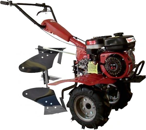 motoculteur à fraise arrière 6,5 CV