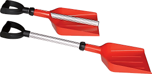 Pelle Aluminium Greenstar GREENSTAR Pelle à Neige Aluminium - Godet Large 48cm - Poignée Antidérapante - 130cm Pelle Déneigement Aluminium Pelle Aluminium Greenstar GREENSTAR Pelle à Neige Aluminium - Godet Large 48cm - Poignée Antidérapante - 130cm Pelle Déneigement Aluminium