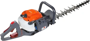 Taille-haies électrique filaire 800 W RYOBI RHT8165RL - lames 65 cm - écartement 34 mm - poignée arrière rotative - HedgeSweep™ - Jardin