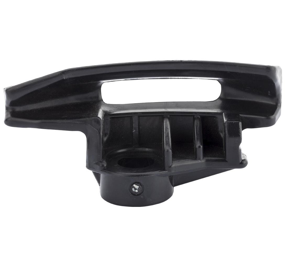 Tête De Canard Démonte-pneu - Nylon Noir 30mm Pour Changeur Pneus Moto/voiture