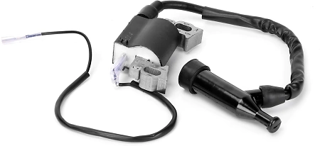 Bobine Allumage + Bougie Carkio Pour Honda GX110 GX120 GX140 GX160 GX200