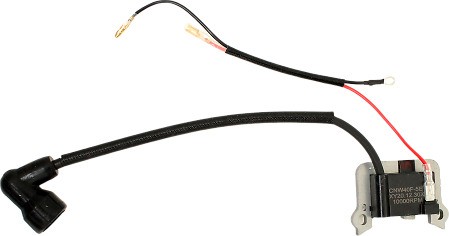 Bobine D'allumage Pour Citroën C3 1.4 Furio - Réf. 9635864980 / 976649 - Occasion