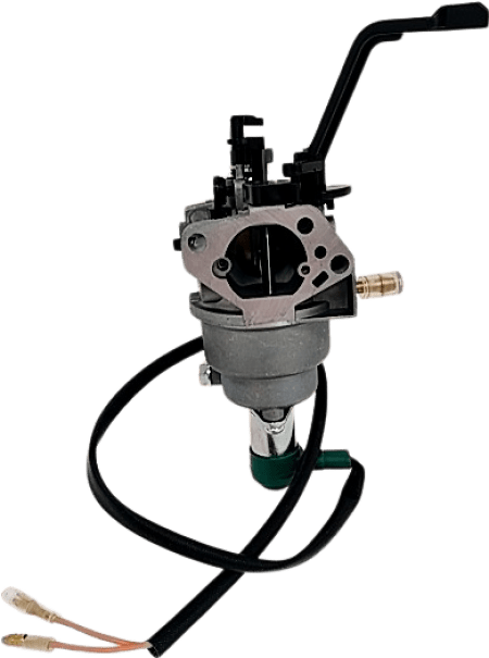 Carburateur De Rechange Pour Tondeuse Mountfield RM45, RM55, ST55 - Compatible Référence 118550251/0