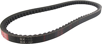 Courroie Trapézoïdale Pour Plaque Vibrante Wacker - Réf. 5000114178, 812x13x8 Mm - Compatible VP1030, VP1135, VP1030A, VP1135A