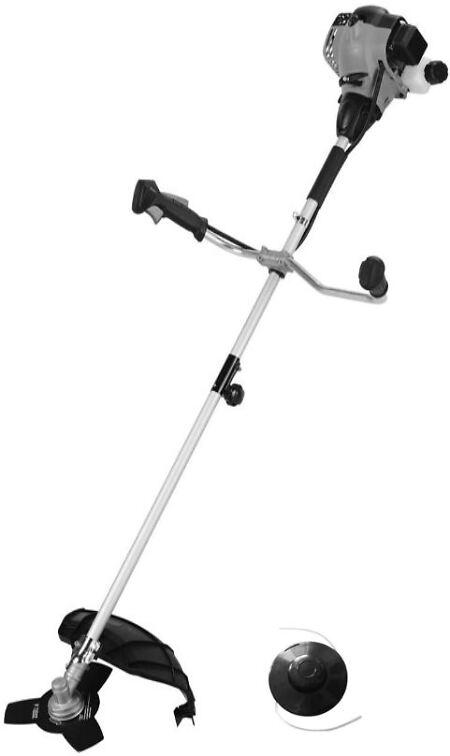 Support Atelier 2-en-1 Greenstar S800 Pour Débroussailleuse & Vélos - Réglable Hauteur