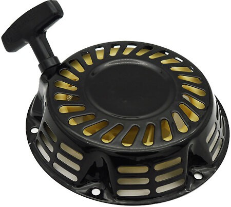 Lanceur De Rechange Pour Moto Oniissy – Noir, Compatible 43cc, 47cc, 49cc, VTT, Scooters, Mini Motos - 7