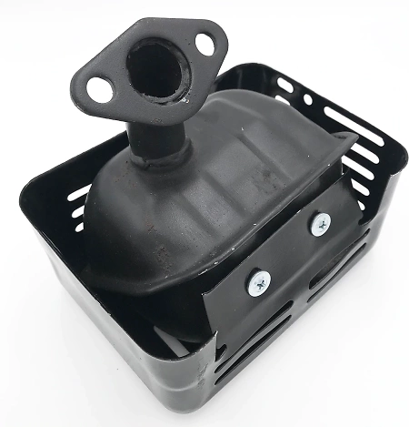 HONDA silencieux d'échappement HONDA débroussailleuse GXV 140 160 1 HONDA silencieux d'échappement HONDA débroussailleuse GXV 140 160 1