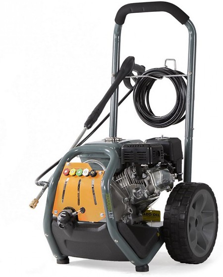 ADEPEM Charbons Moteur 6,5x11,5x23 (par 2) Pour Nettoyeur Haute Pression Black & Decker Et Michelin