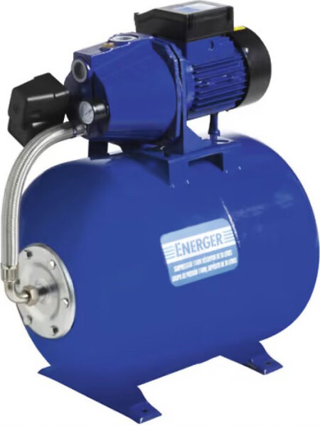 Pompe à Eau Bristol - 2 Litres, Neuve, Origine Royaume-Uni