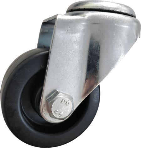 Poulie Aluminium Type A Diamètre 100mm (97x19) - Compatible Compresseur Et Applications Mécaniques