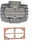 Joint Nuair MPK Pour Tête De Compression BK119 - Kit D'étanchéité Pour Compresseur à Piston