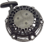 Lanceur Complet pour Groupe Électrogène GENYX - Entraxe 135 mm & 104.5 Lanceur Complet pour Groupe Électrogène GENYX - Entraxe 135 mm & 104.5