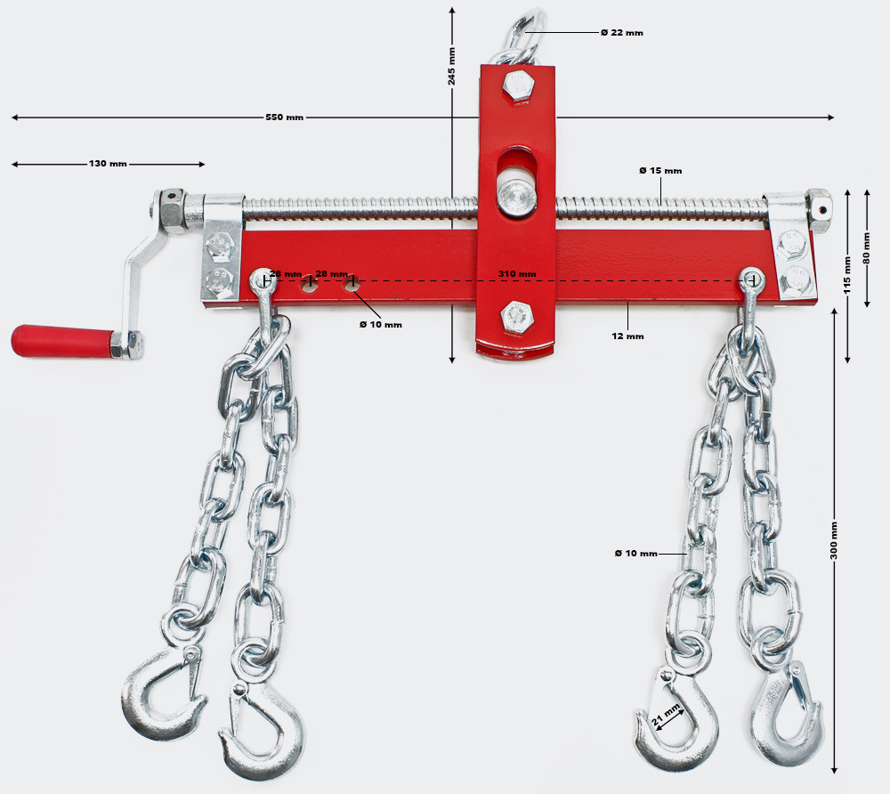 2 Servantes D'Atelier Pliantes à Rouleaux Otgerlensker - Hauteur Réglable 680-1080mm - Support Mobile 60kg