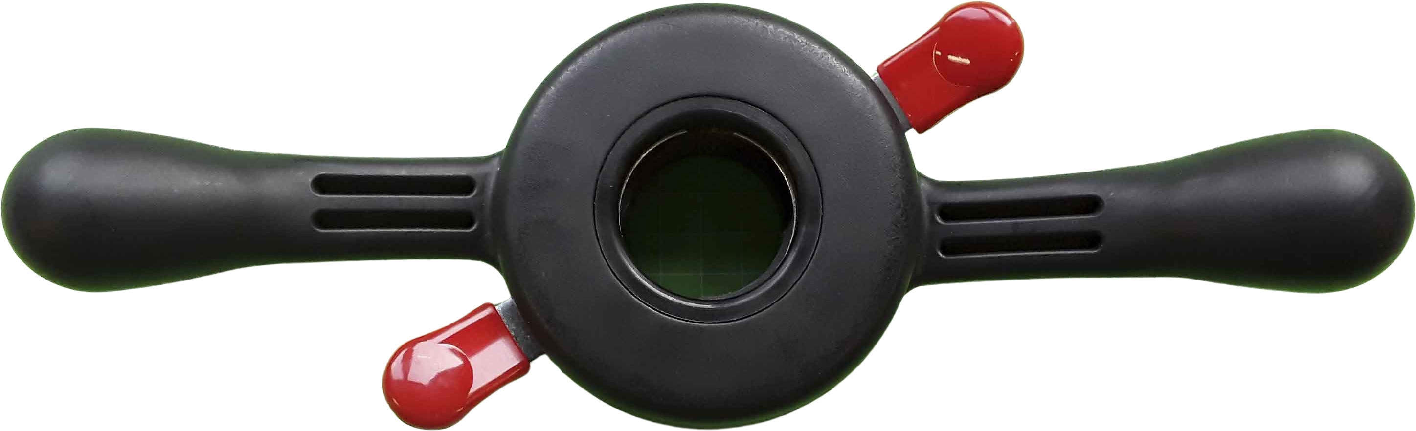Kit Poignée Et Mécanisme De Serrure Fedex - Modèle NZM2-XS-L - Pour Porte Ou Meuble - Neuf Sous Blister