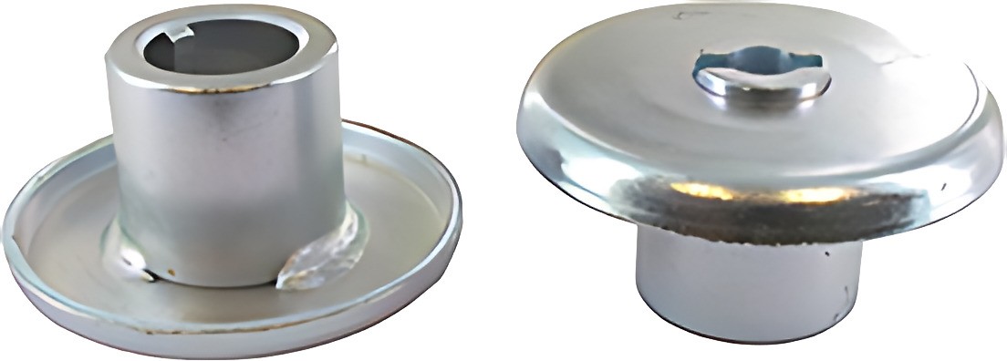 Support Pour Lame Diamant FEMANG – Axe 22,2 Mm, Hauteur 39 Mm, Modèles WB507/WB537