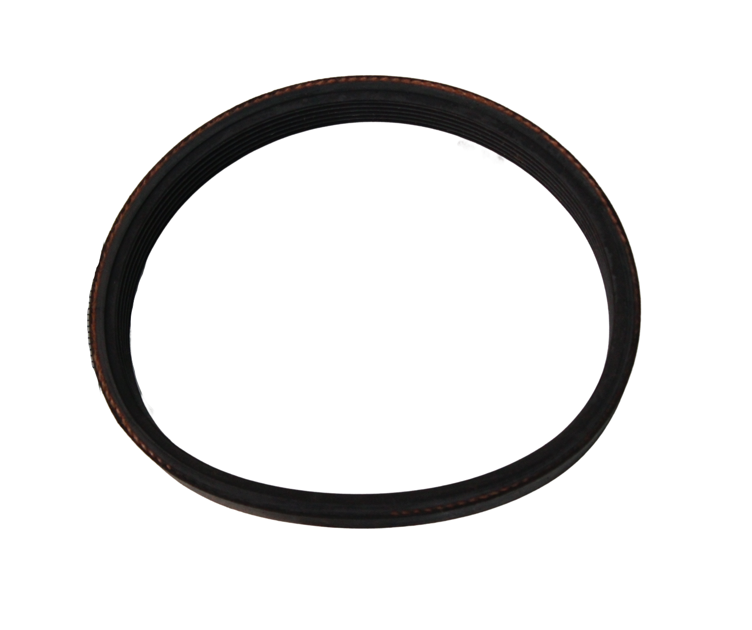 Courroie De Distribution 124XL Pour Scie à Table - 62 Dents, Pas 5.08mm, Largeur 9.5mm, Neuve