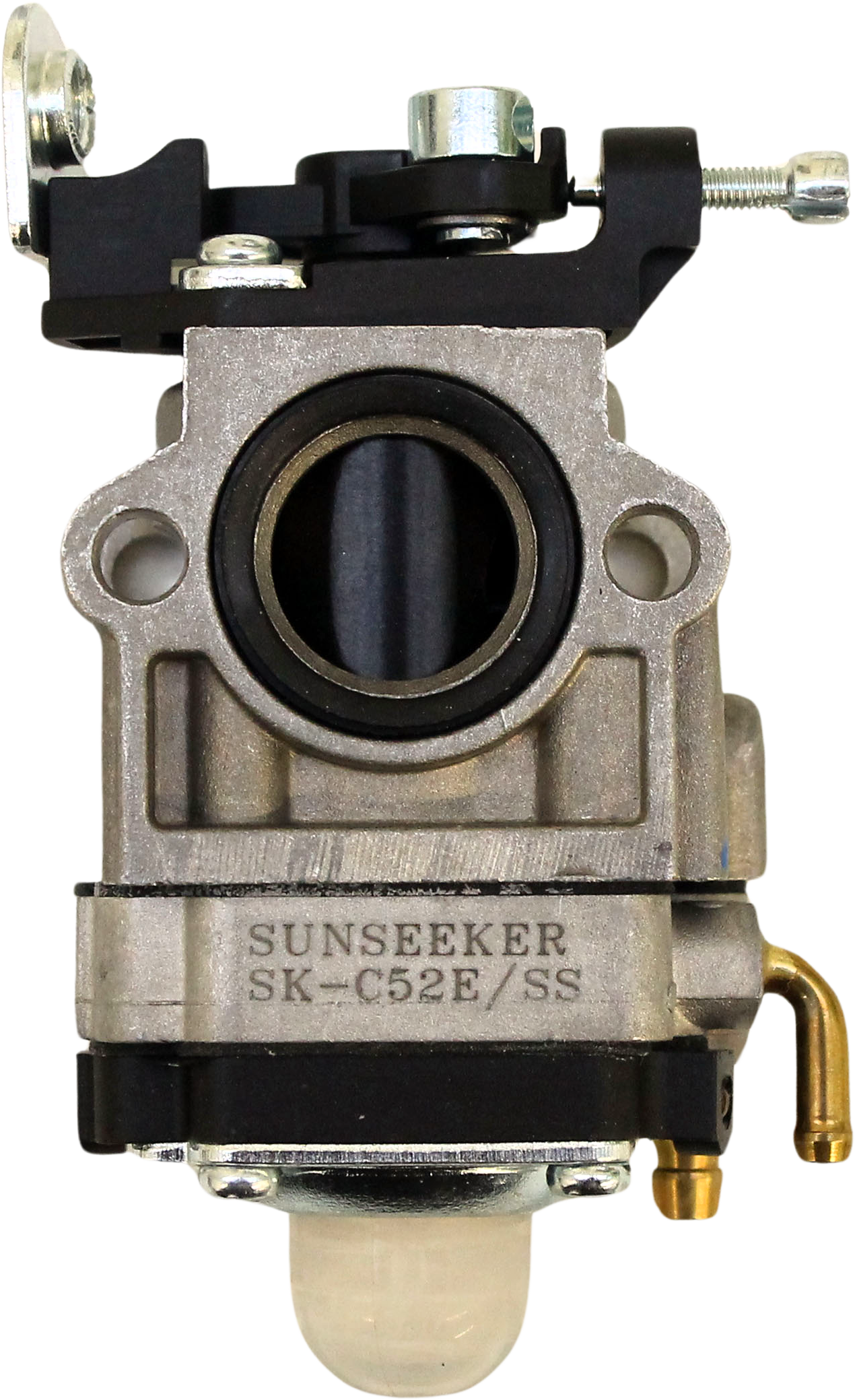 Carburatore del decespugliatore Per Scheppach MFH 3300-4P per Sunseeker