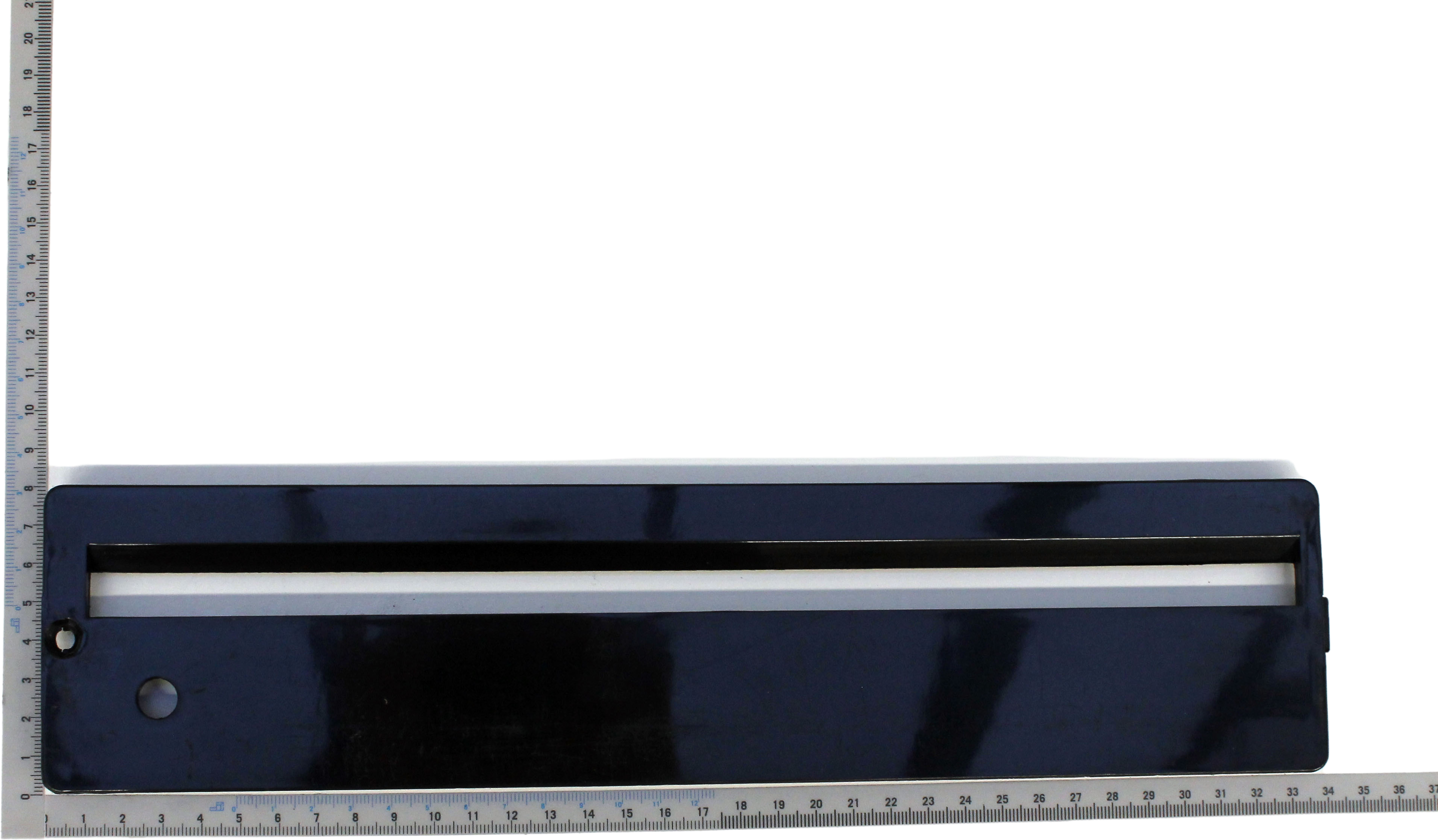 Insert De Table De Remplacement INCA 342.186 – Diamètre 61,5 Mm Pour Scie à Ruban