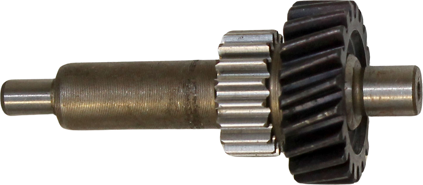 Protection Engrenage Angulaire Pour Débroussailleuse Scheppach BCH5200PB - Pièce De Rechange Sécurité | Compatible Modèle Référencé