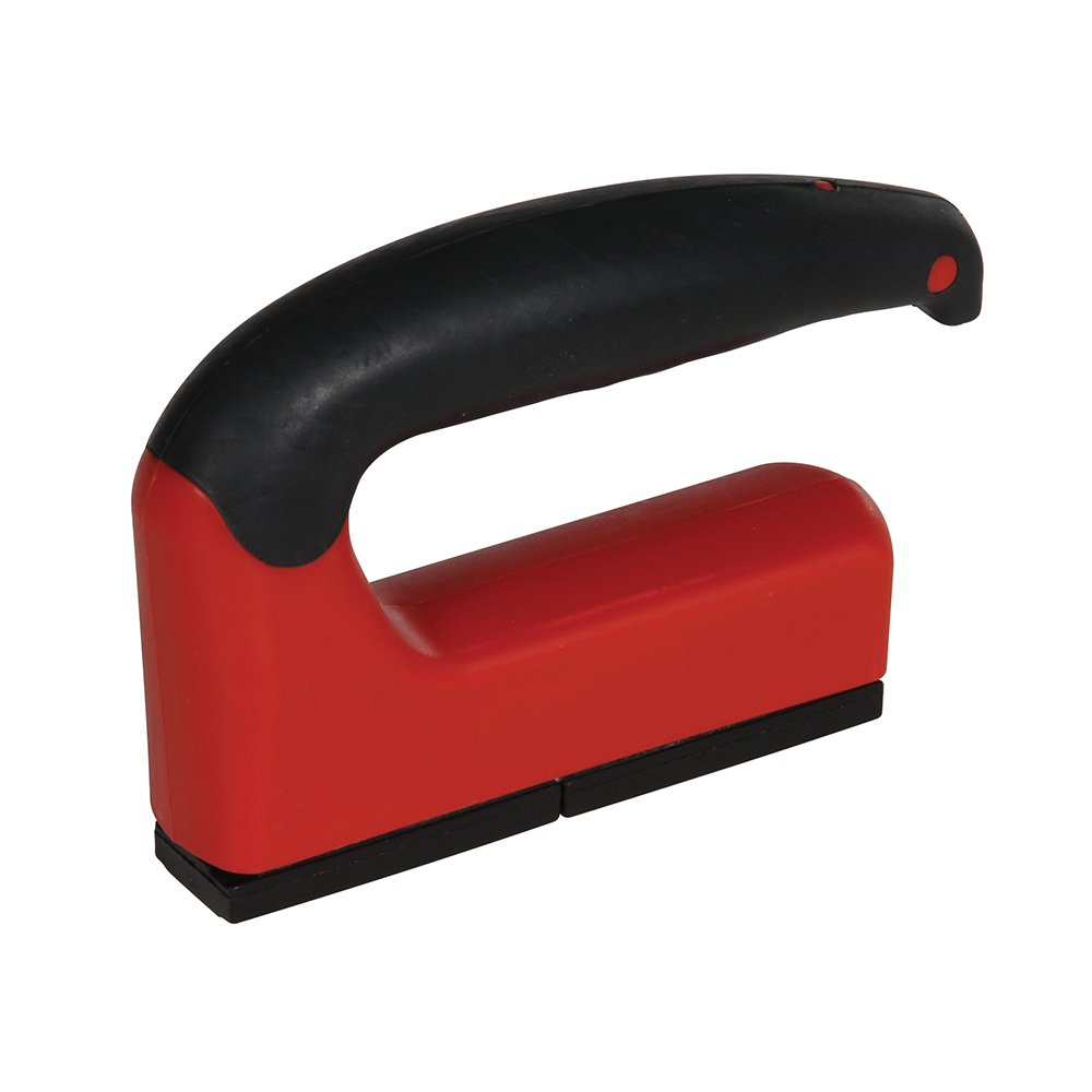 Poignée de levage magnétique Capacité de 45 kg charge maximale utile 22 kg marque SILVERLINE