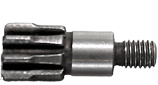 Tube De Transmission Pour Taille-haie Florabest - Référence 91102882 - Compatible Modèles Fhl900e5, IAN 285176