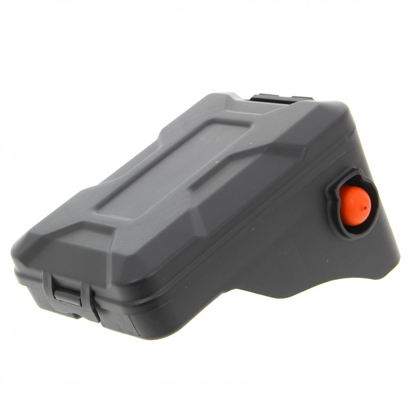 Logement Filtre à Air Compatible MTD 1P65LH - Pour Tondeuse à Gazon, Moteur Briggs & Stratton